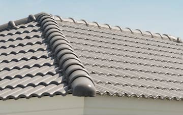 advantages of West Saltoun clay roofing