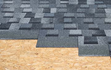 expert West Saltoun asphalt roof companies