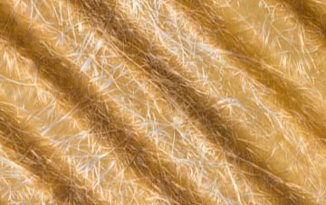 West Saltoun fibreglass roof waterproofing