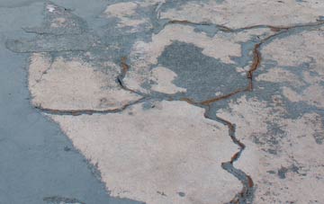 fibreglass roofing replacement West Saltoun