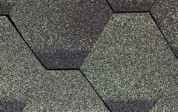 West Saltoun fibreglass shingle repairs