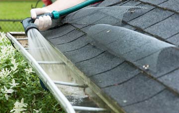 West Saltoun gutter cleaning costs