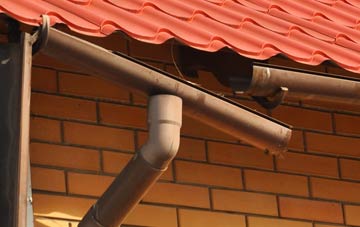 West Saltoun gutter repair costs