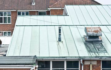 West Saltoun lead roofing costs