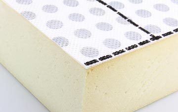 meeting West Saltoun building codes