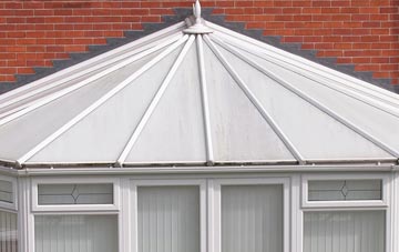 West Saltoun polycarbonate conservatory roof repairs