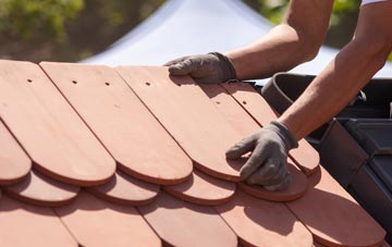 West Saltoun roof tile contractors