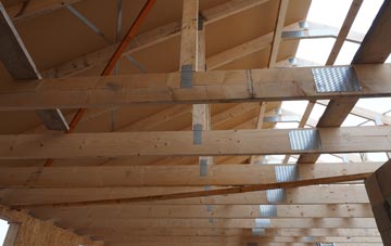 West Saltoun roof truss costs