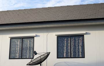West Saltoun rubber roof costs