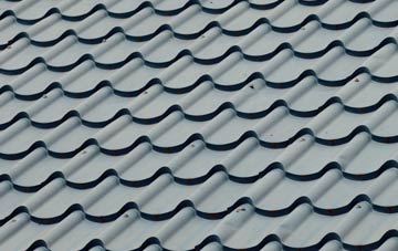West Saltoun rubber roofing companies
