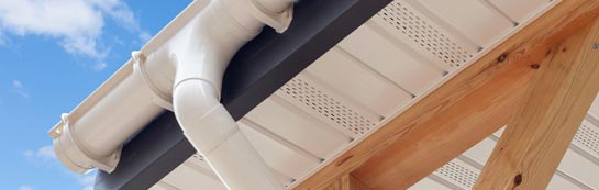 get West Saltoun guttering quotes today