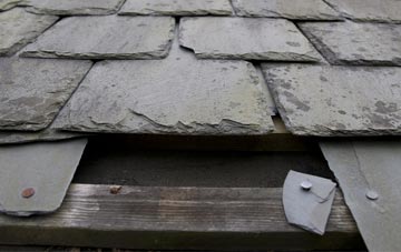 West Saltoun slate roof repairs and maintenance