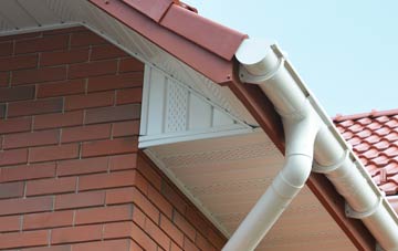West Saltoun soffit repair costs