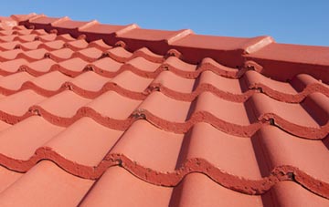 West Saltoun tile and slate roof replacement