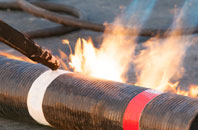 West Saltoun flat roofing replacement
