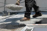 find rated West Saltoun flat roofing replacement companies