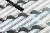 rated West Saltoun roof cleaning companies