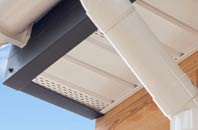 find rated West Saltoun soffit companies